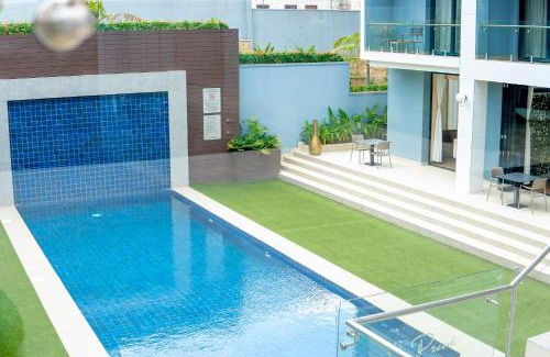 Kigali Hotel | Africa's Touch & Leisure