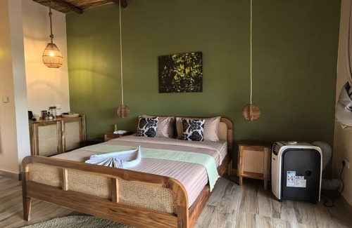 Selous Game Reserve Hotel | Africa Safari Nyerere