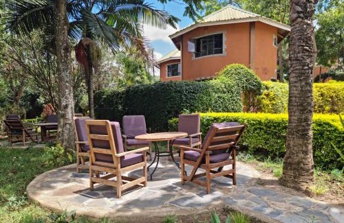 Arusha Hotel | Africa Safari Arusha