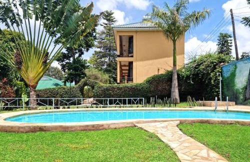 Arusha Hotel | Africa Safari Arusha