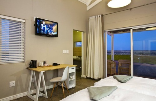 Mariental Hotel | Africa Safari Lodge