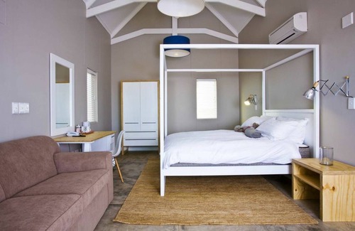 Mariental Hotel | Africa Safari Lodge
