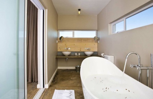 Mariental Hotel | Africa Safari Lodge
