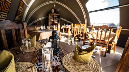 Arusha Region Other | Africa Safari Rift Valley Camping