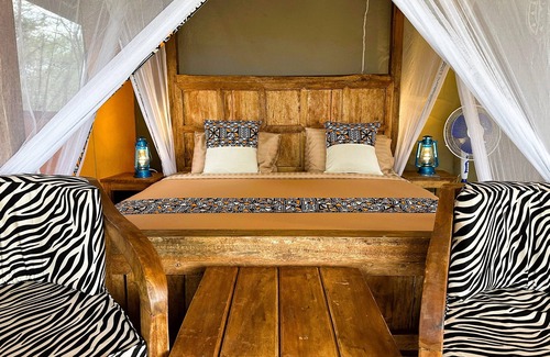 Serengeti National Park Cabin | Africa Safari Serengeti Kusini