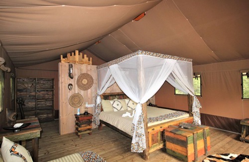 Serengeti National Park Cabin | Africa Safari Serengeti Kusini