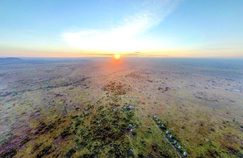 Serengeti National Park Other | Africa Safari Serengeti Ikoma Camping