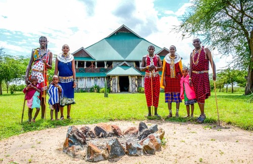 Serengeti National Park Other | Africa Safari Serengeti Ikoma Camping