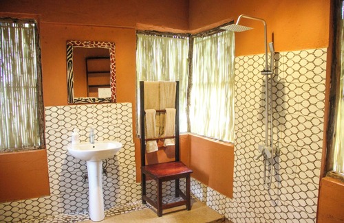 Selous Game Reserve Cabin | Africa Safari Selous