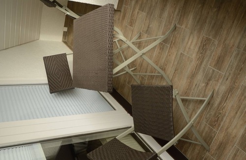 Villingendorf Apartment | "Africa" suite with attention to detail