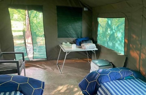 Hammanskraal Other | Africa Wilderness Bush Camps - Mpofu Bush Camp