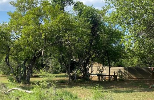 Hammanskraal Other | Africa Wilderness Bush Camps - Mpofu Bush Camp