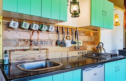 Langeberg Other | AfriCamps at Pat Busch Mountain Reserve