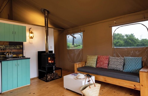 Langeberg Other | AfriCamps at Pat Busch Mountain Reserve