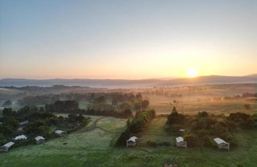 Cathkin Park Ski Chalet | AfriCamps Champagne Valley