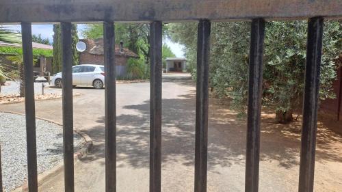 Calvinia Bed & Breakfast | African Dawn B&B