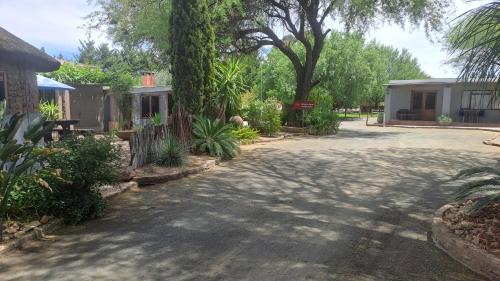 Calvinia Bed & Breakfast | African Dawn B&B