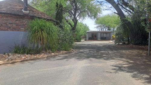 Calvinia Bed & Breakfast | African Dawn B&B