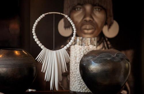 Hoedspruit Cabin | African Flair Boutique Safari Lodge