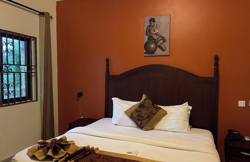 Ho Hotel | African Hill Hotel & Resort