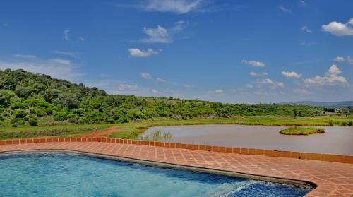 Magaliesberg Cabin | African Hills Safari Lodge & Spa