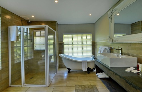 Magaliesberg Cabin | African Hills Safari Lodge & Spa