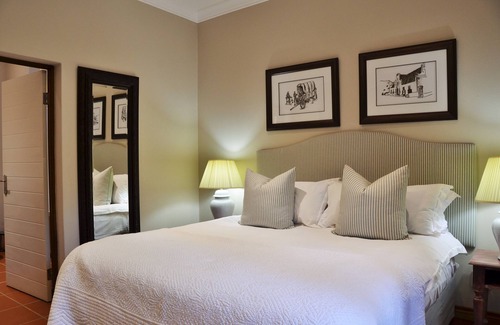 Magaliesberg Cabin | African Hills Safari Lodge & Spa