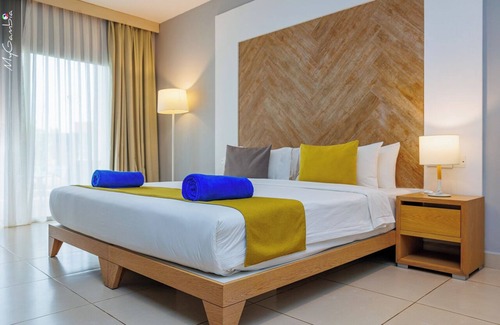 Kololi Hotel | African Princess Beach Hotel