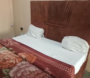Enugu Hotel | AFRICAN PRINCESS HOTEL, New Haven