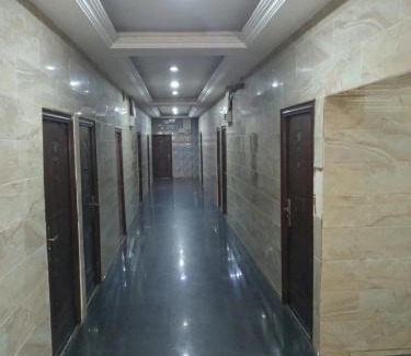Enugu Hotel | AFRICAN PRINCESS HOTEL, New Haven