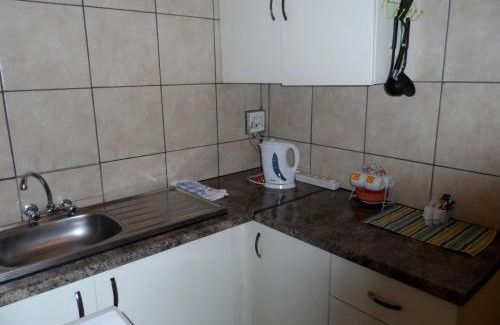 Greater Johannesburg Metropolitan Area House | African Sky Guest House