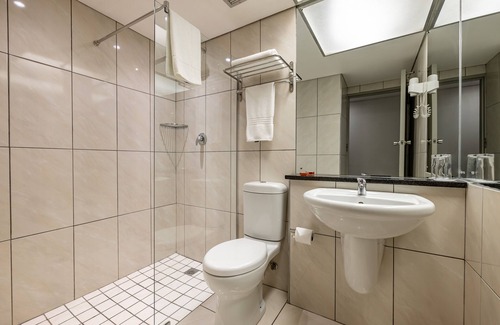 Harrismith Hotel | African Sky Hotels - Harrismith Inn