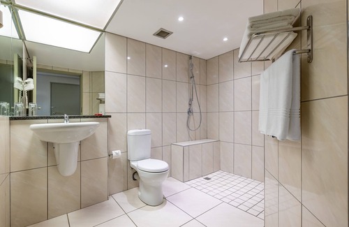 Harrismith Hotel | African Sky Hotels - Harrismith Inn