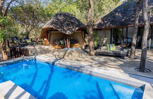 Marloth Park Villa | African Sky Villas