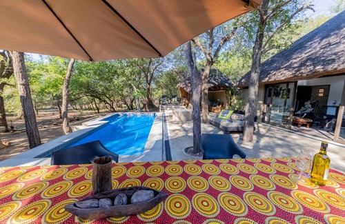 Marloth Park Villa | African Sky Villas