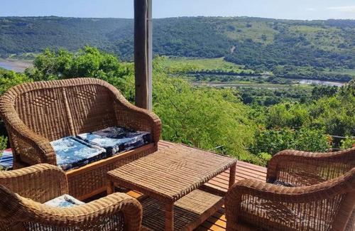 Chintsa House | African Sunset Villa