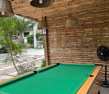 Kokrobite Resort | African Treasure Gardens And surf Resort