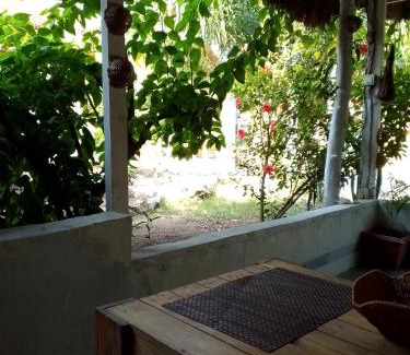 Kokrobite Resort | African Treasure kokrobite