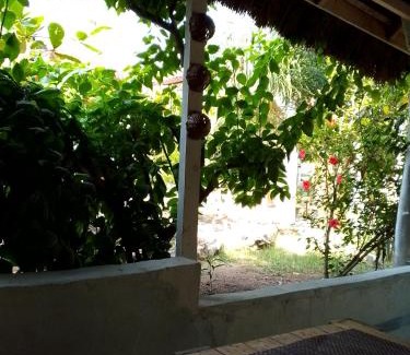 Kokrobite Resort | African Treasure kokrobite