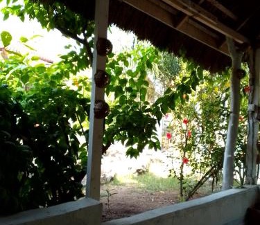 Kokrobite Resort | African Treasure kokrobite