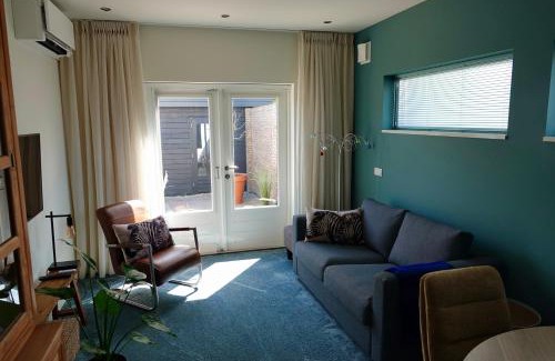 Terwolde Apartment | African Tree