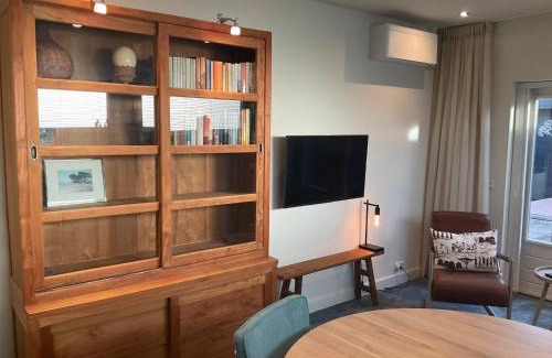 Terwolde Apartment | African Tree