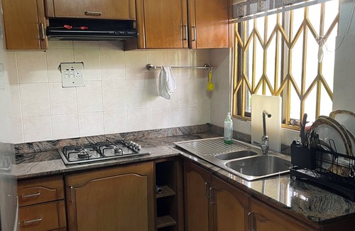 Cape Coast House | African Villa Getaway-Villa Ayodele