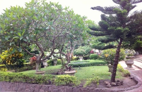 Cape Coast House | African Villa Getaway-Villa Ayodele