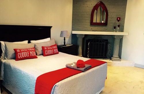 Mookgopong House | Africas Eden Guesthouse