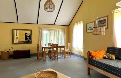 Southern Region Cabin | AfricaWildTruck Eco Camp & Lodge