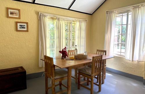 Southern Region Cabin | AfricaWildTruck Eco Camp & Lodge