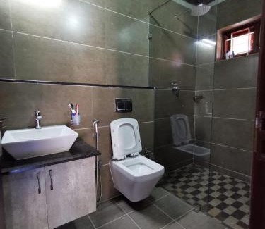 Kuttattukulam Apartment | Afrika House by Afrind Hospitality