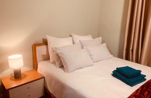 Parkwood House | Afrikawisa@Rosebank