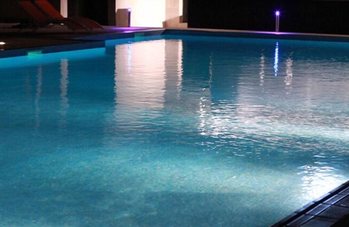 Grand-Bassam Hotel | Afrikland Hôtel